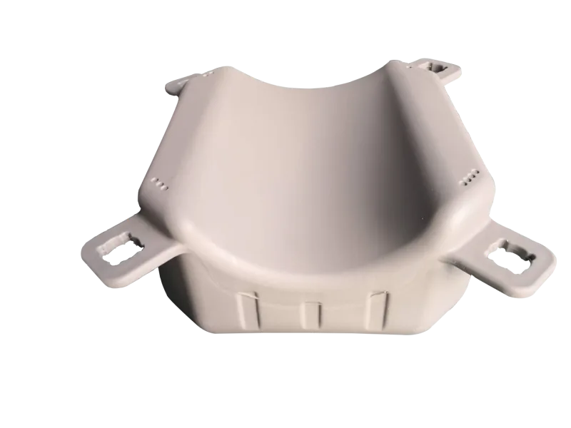 V-Schwimmkörper Rampe H35 (Einfahrt)