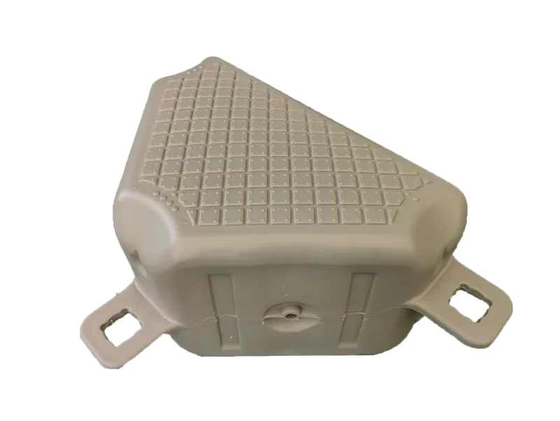 Eck-Schwimmkörper 134 Dots