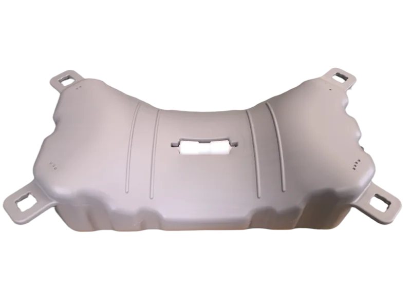 U-Schwimmkörper mit Rolle H30