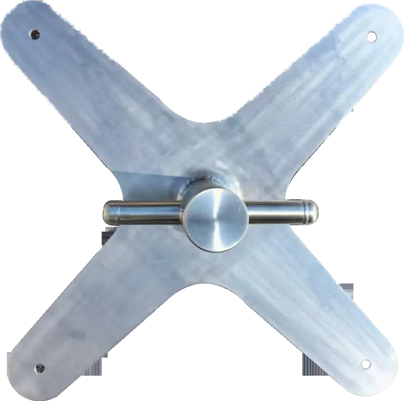 Schwerlast-Poller