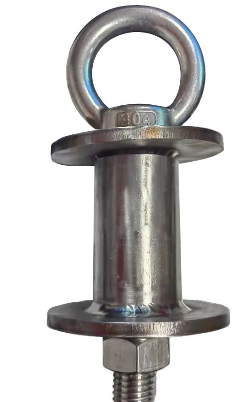 Ankerauge M20