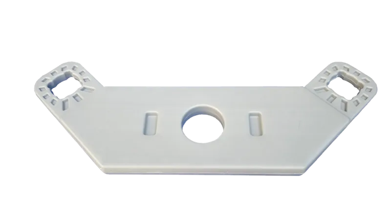 Pfahlhalter 70 mm